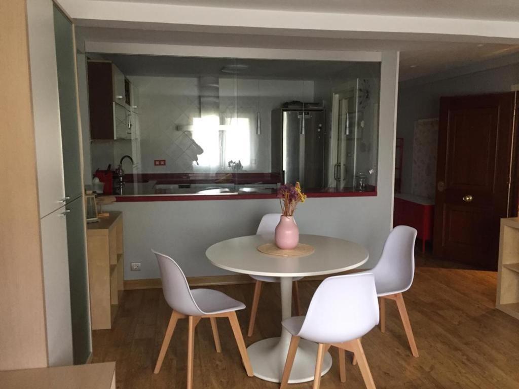 130A - Precioso Apartamento En Cimadevilla Gijón Exterior foto