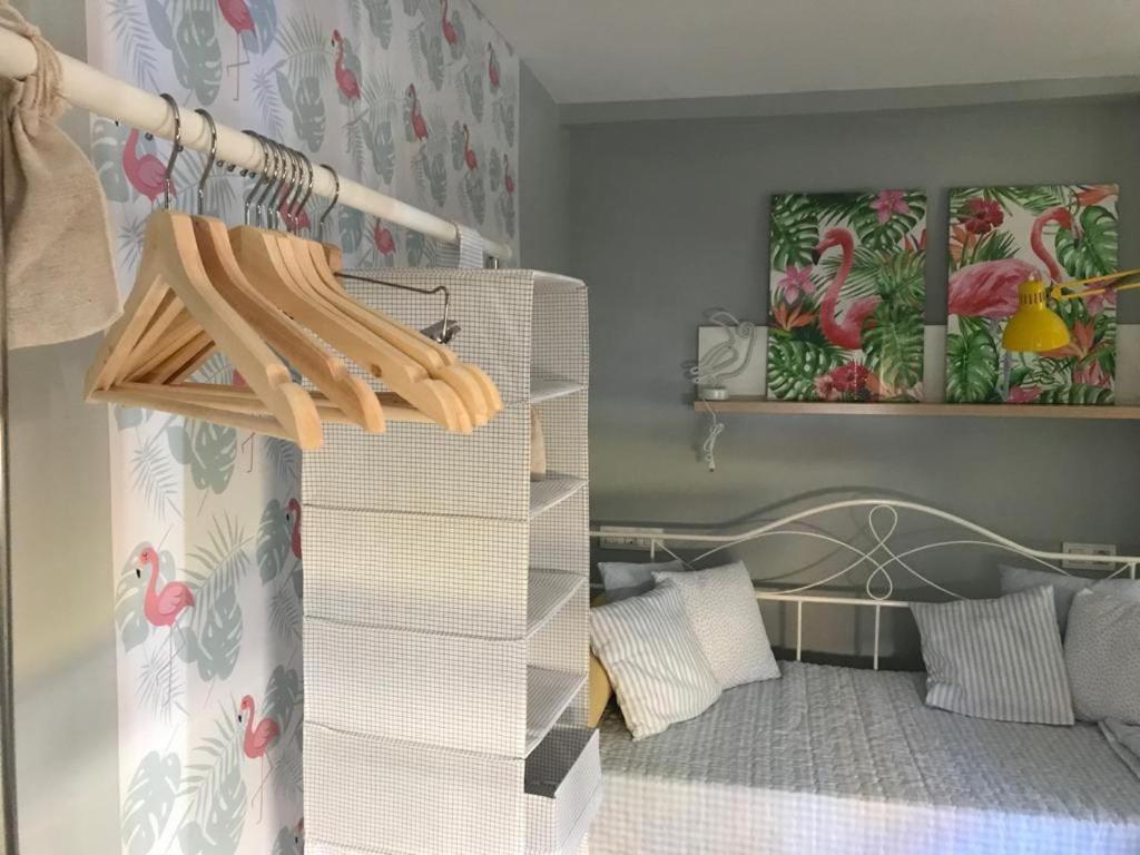 130A - Precioso Apartamento En Cimadevilla Gijón Exterior foto