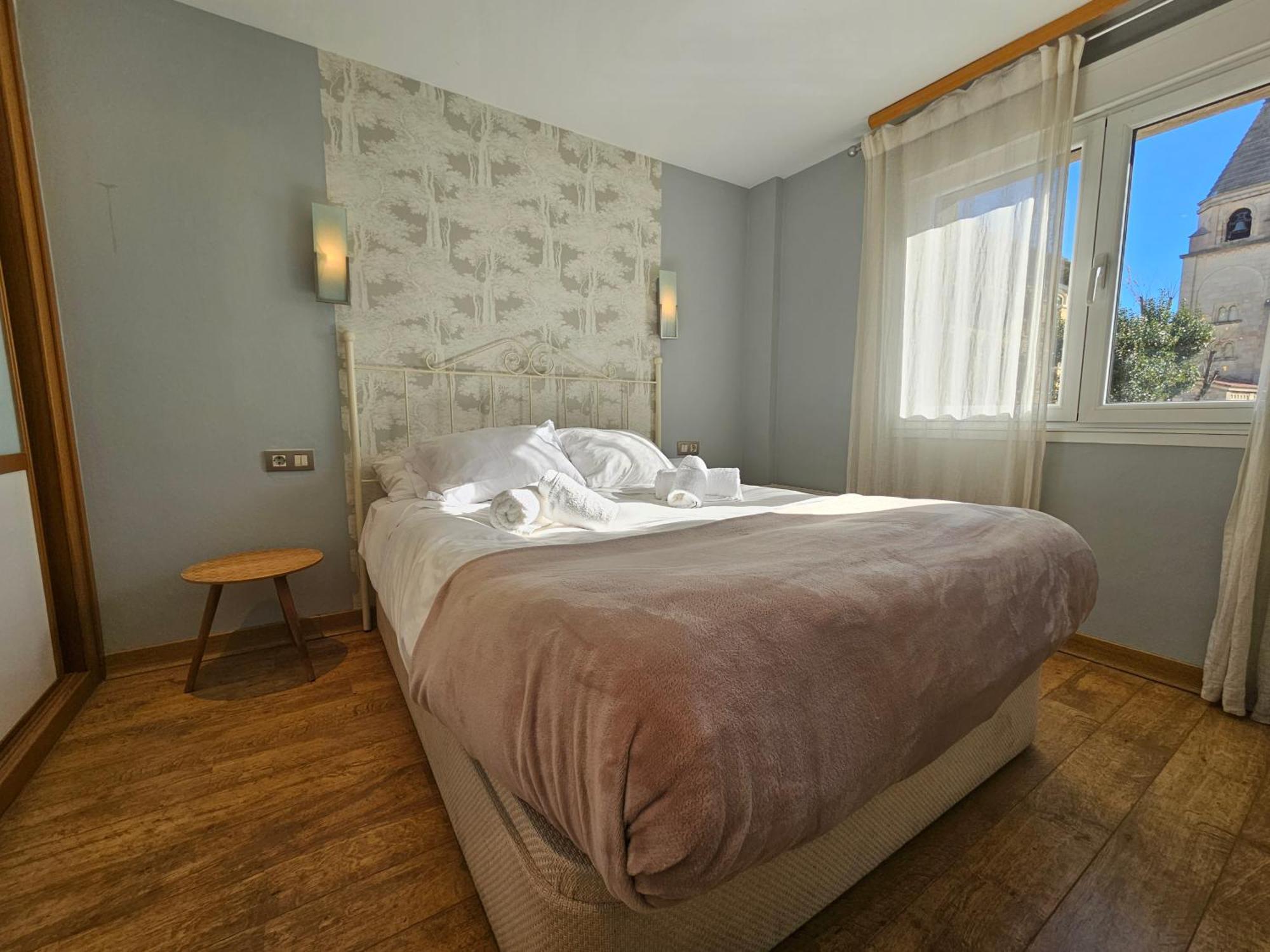 130A - Precioso Apartamento En Cimadevilla Gijón Exterior foto