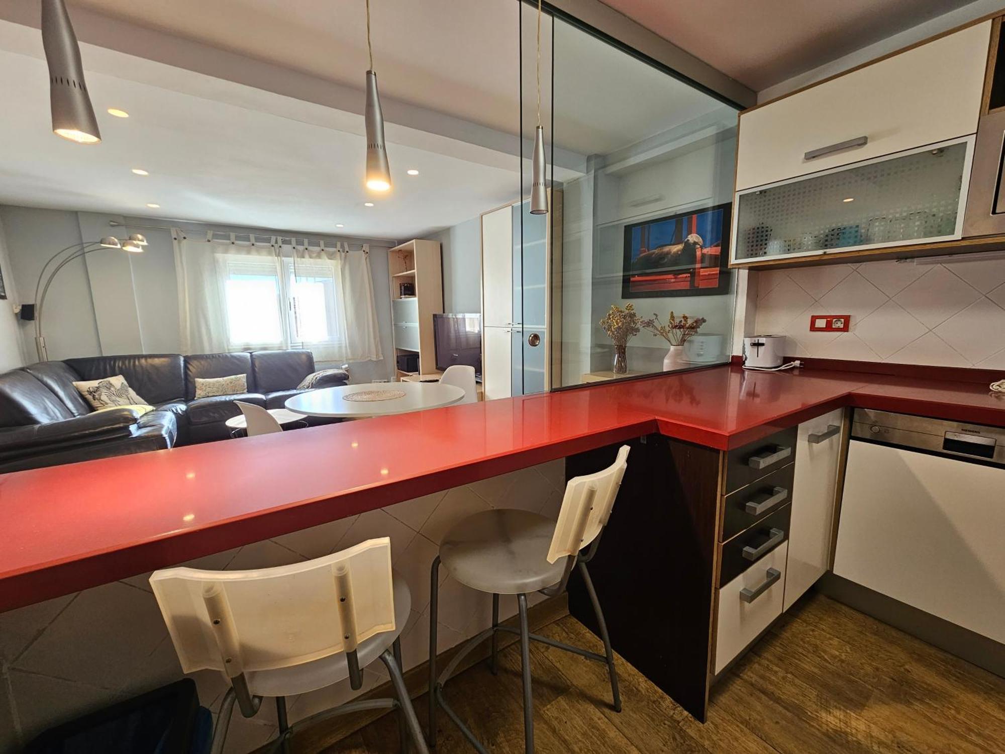130A - Precioso Apartamento En Cimadevilla Gijón Exterior foto