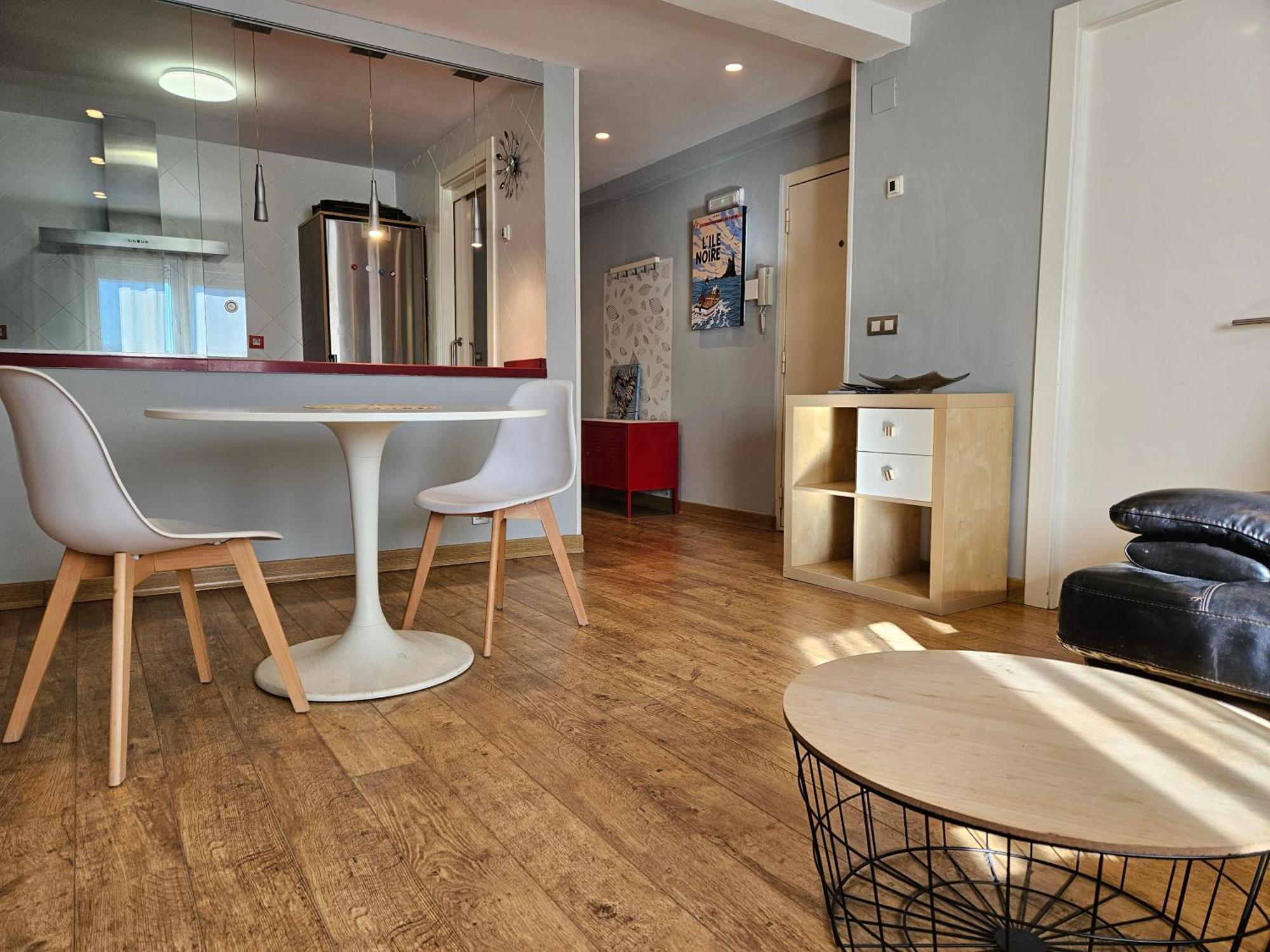 130A - Precioso Apartamento En Cimadevilla Gijón Exterior foto